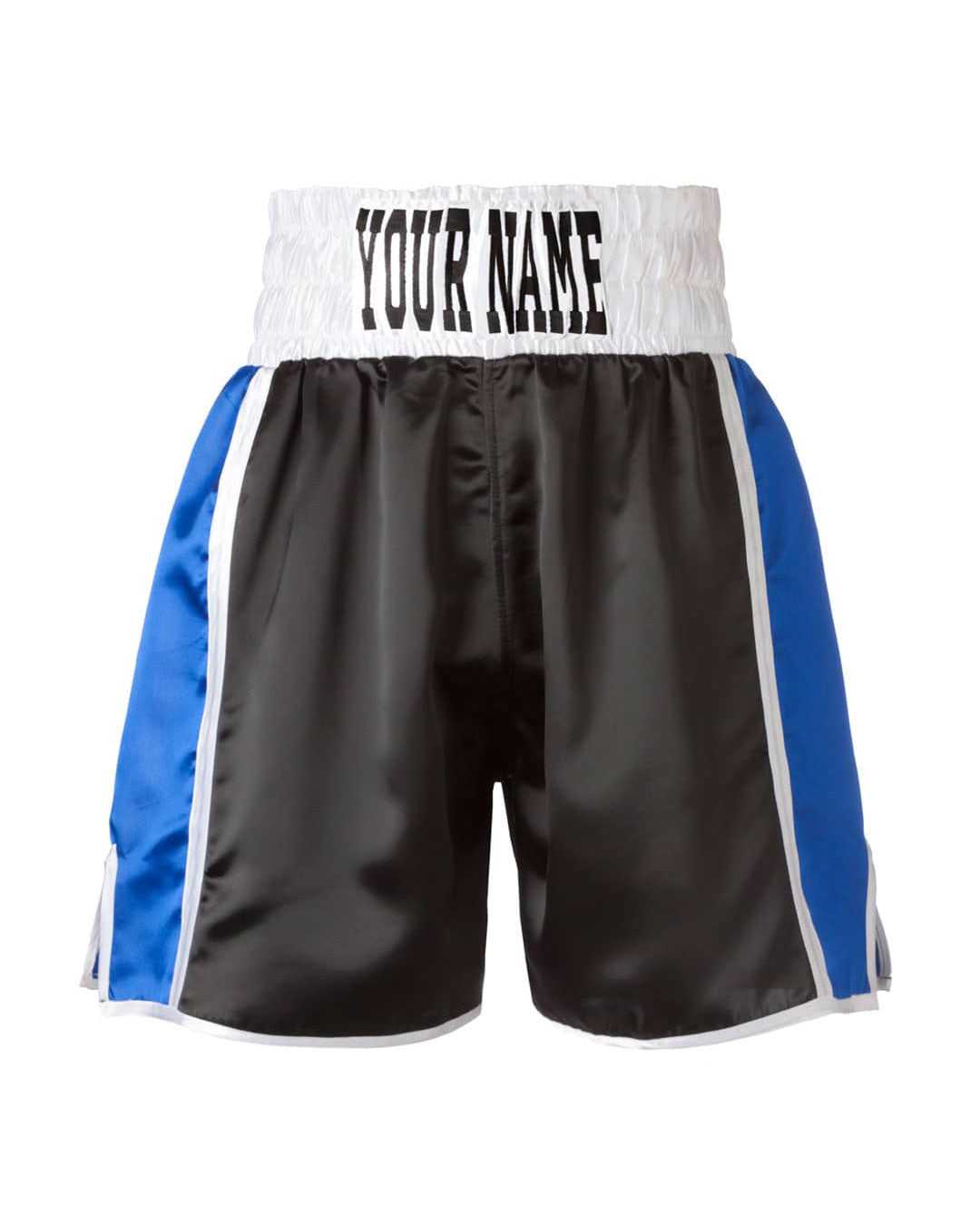 Custom Boxing Shorts - Wholesale Price