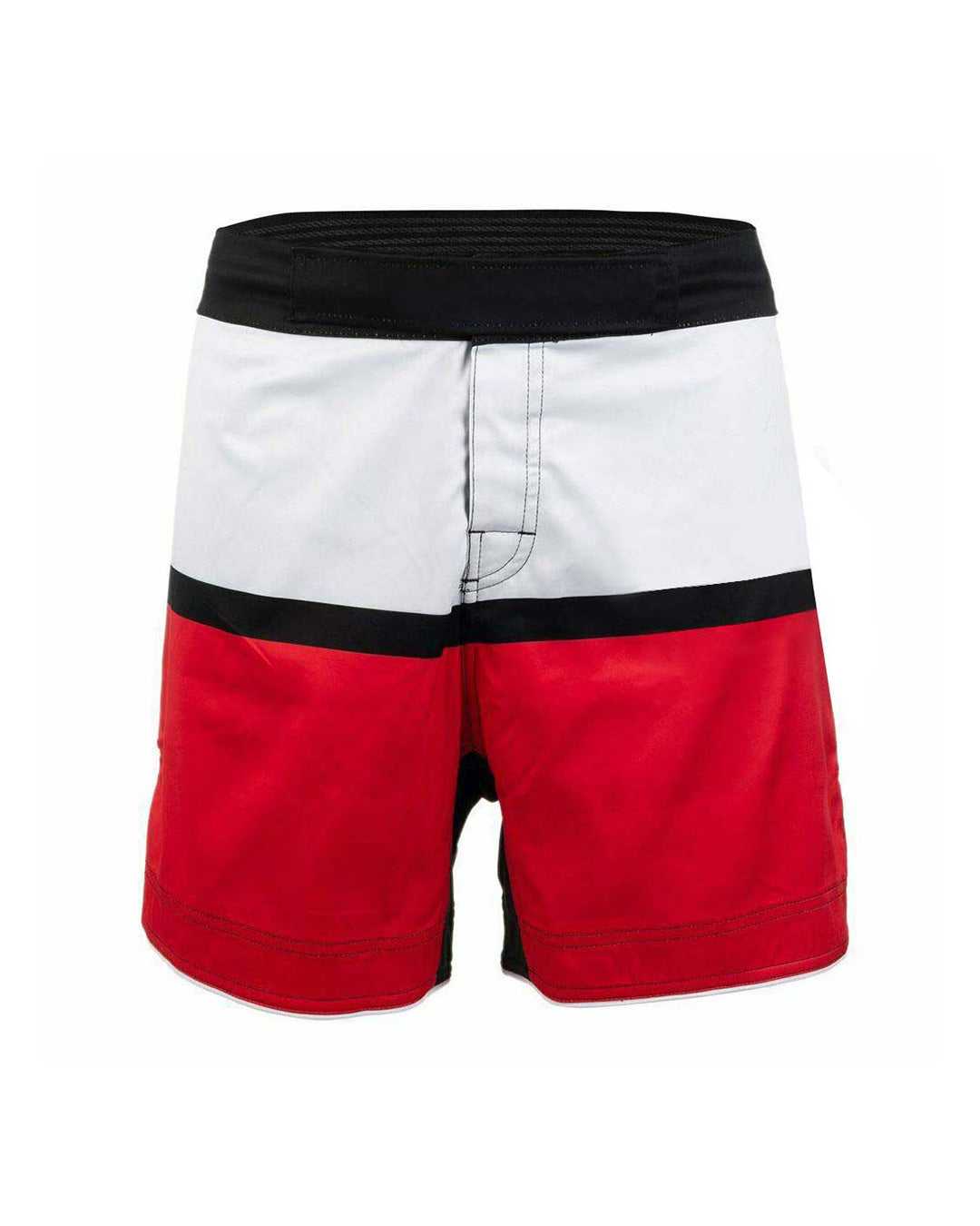 Custom MMA Shorts with Your Logo and Design