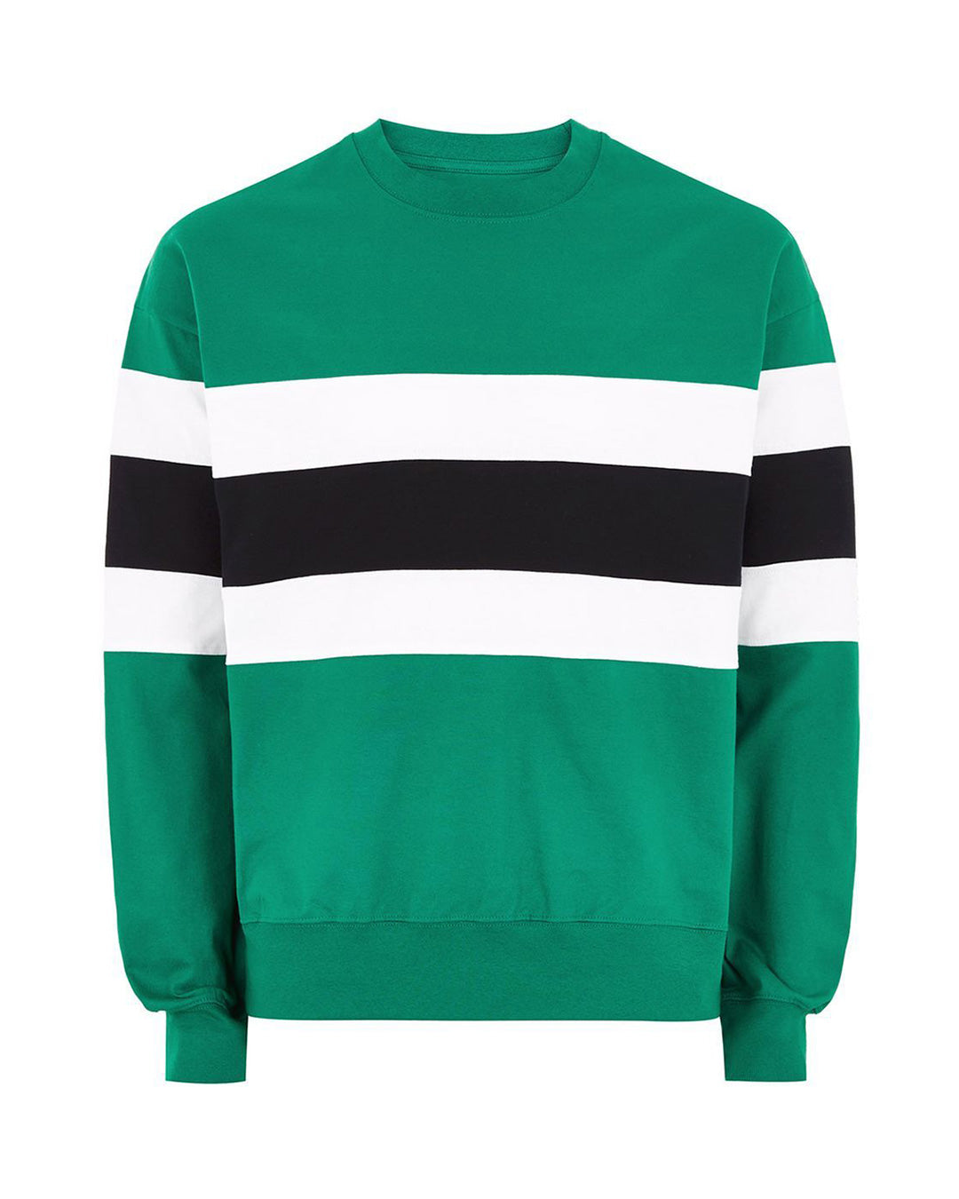 Custom Sweatshirts with Logo Printing & Embroidery