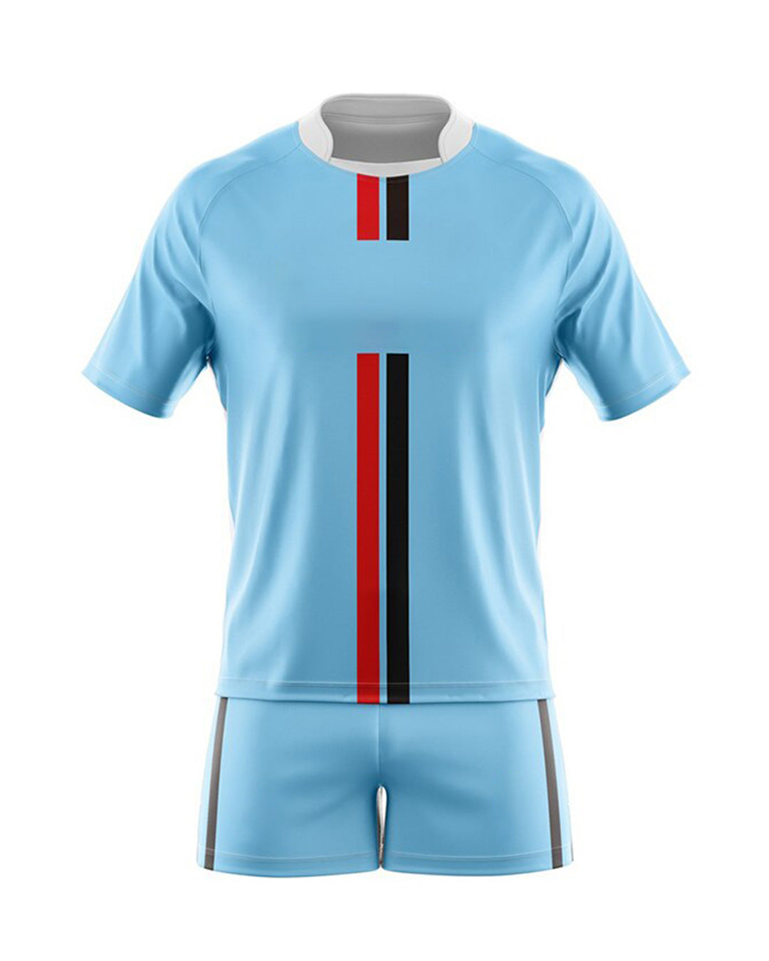 Wholesale Custom Logo Rugby Uniforms