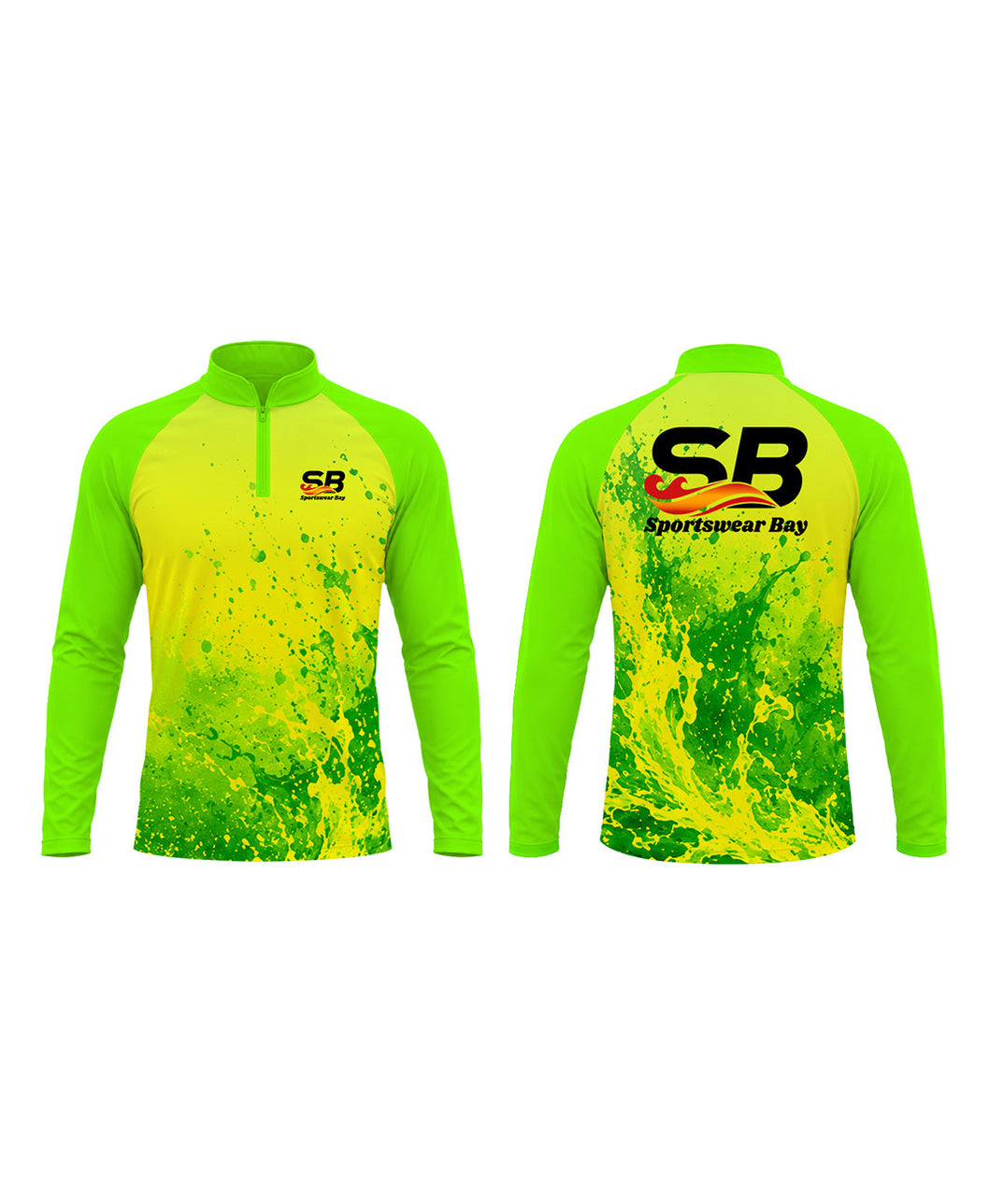Custom Tournament Fishing Jerseys with Your Logo and Design