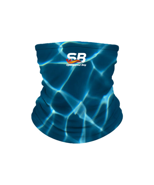 Custom Fishing Face Masks with Your Logo and Design