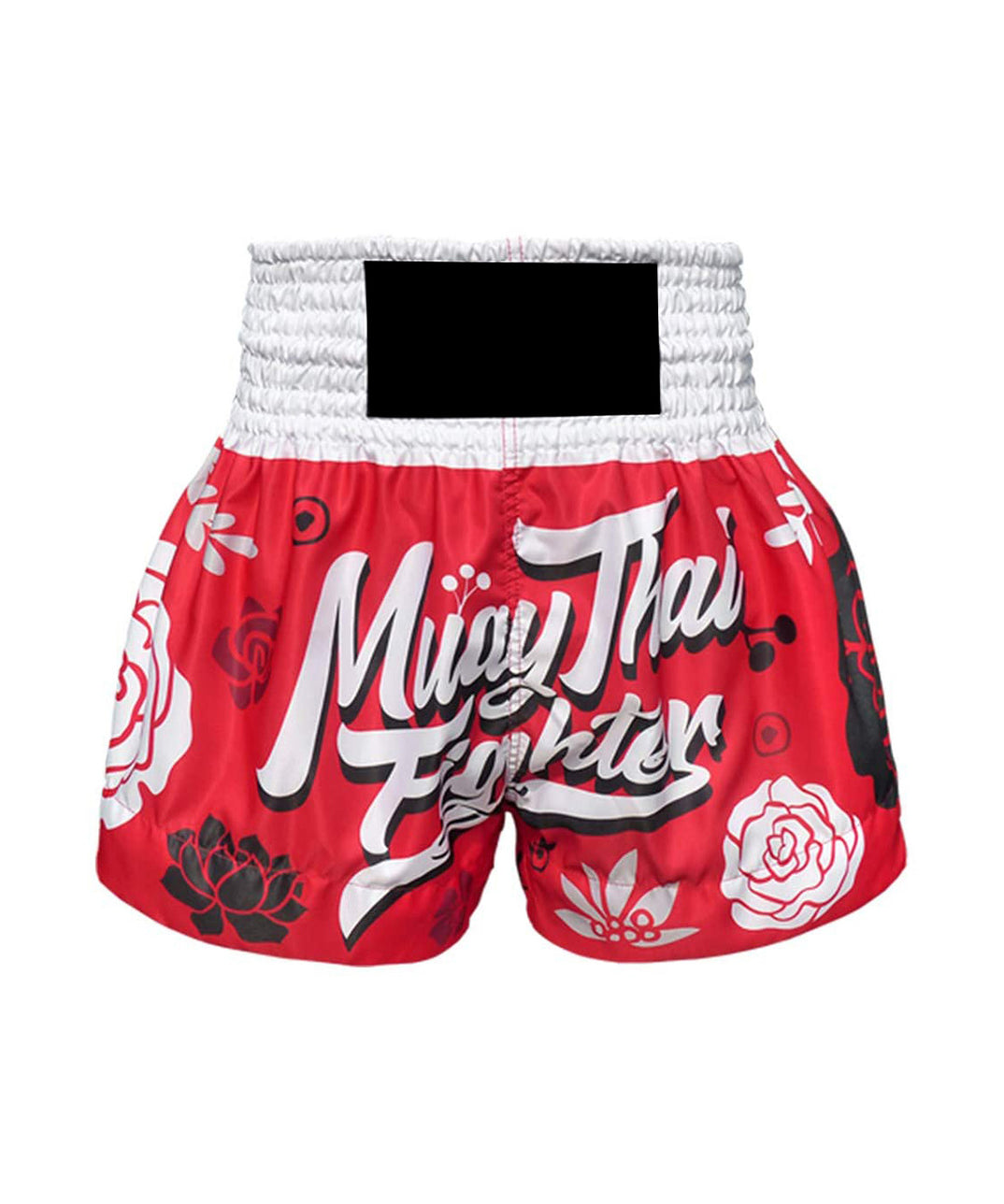 Custom Muay Thai Shorts Manufacturer