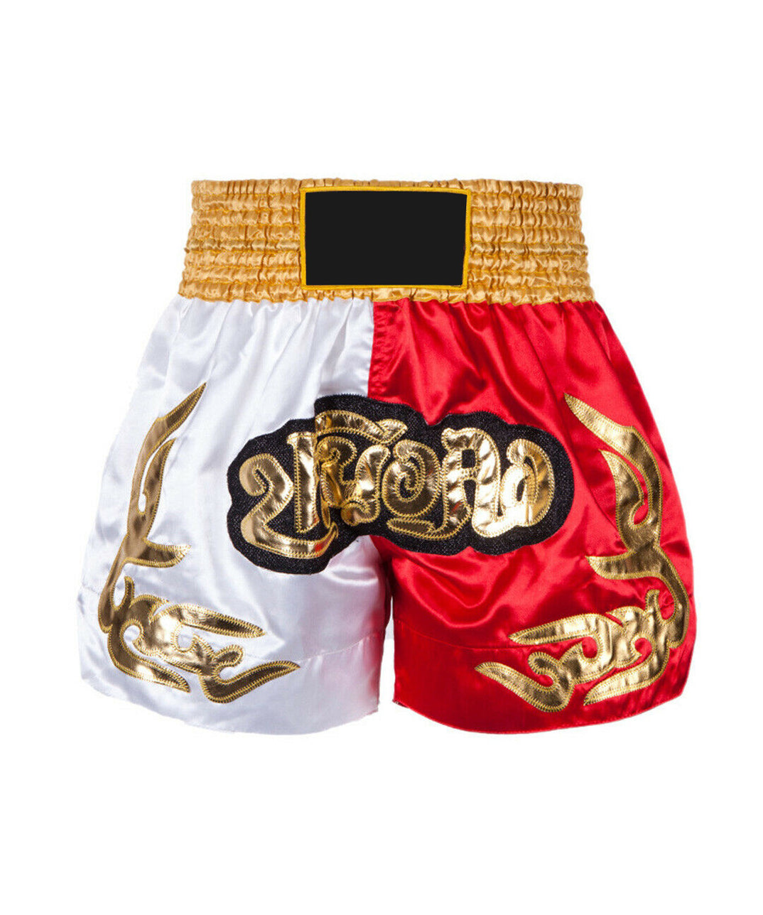 Custom Muay Thai Shorts Manufacturer