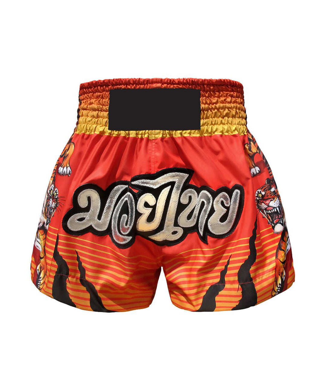 Custom Muay Thai Shorts Manufacturer