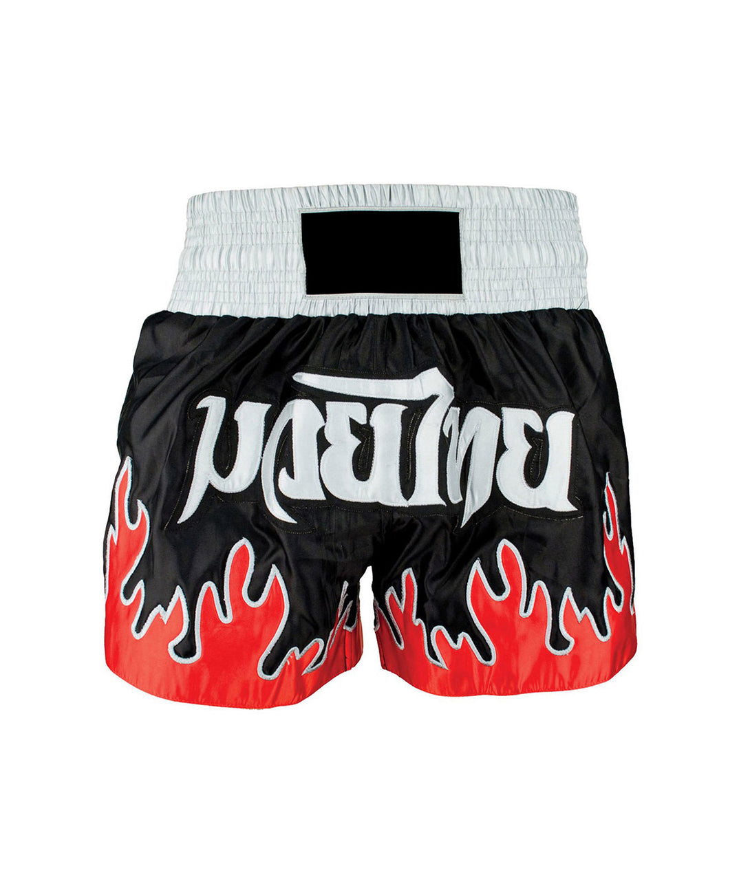Custom Muay Thai Shorts Manufacturer