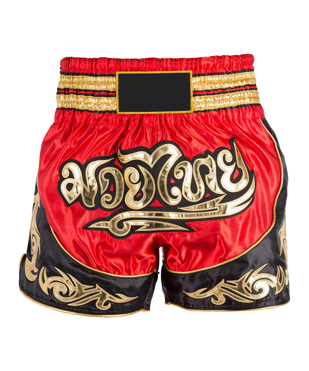Custom Muay Thai Shorts Manufacturer