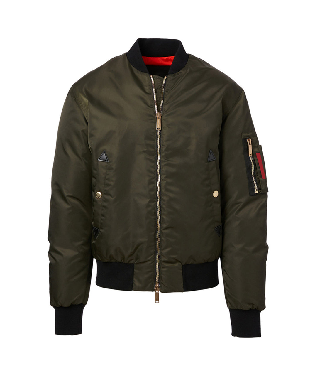 Custom Bomber Jackets Manufacturer