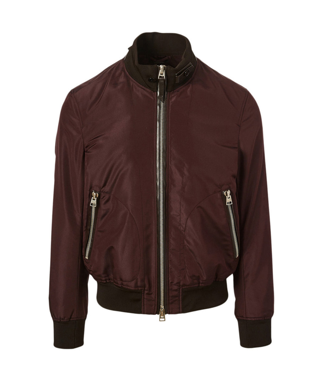 Custom Bomber Jackets Manufacturer