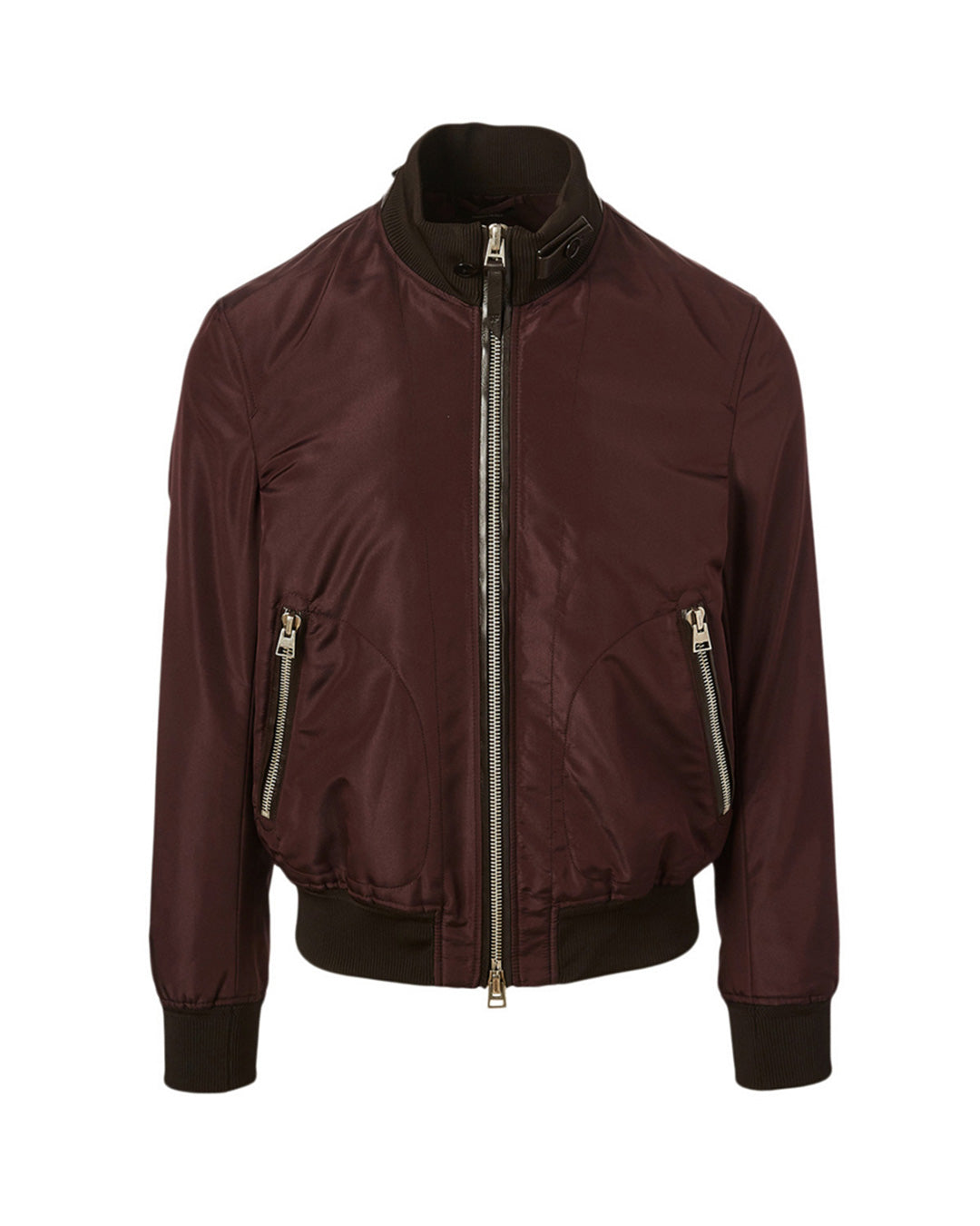 Custom Bomber Jackets Manufacturer