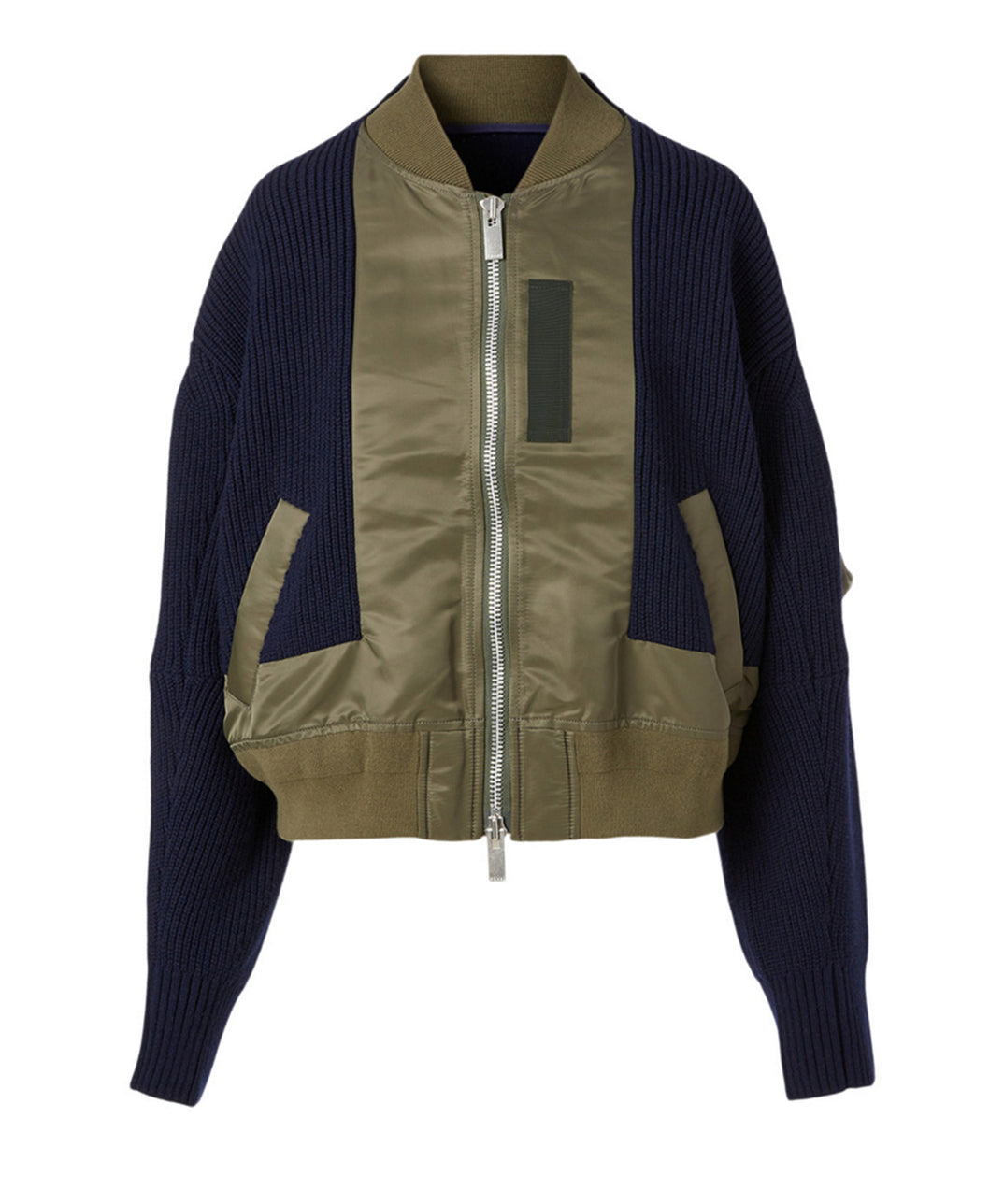 Custom Bomber Jackets Manufacturer