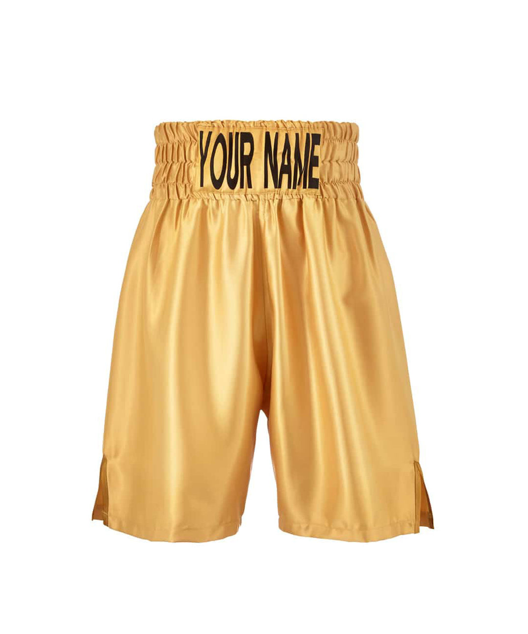 Custom Boxing Shorts Wholesale Price