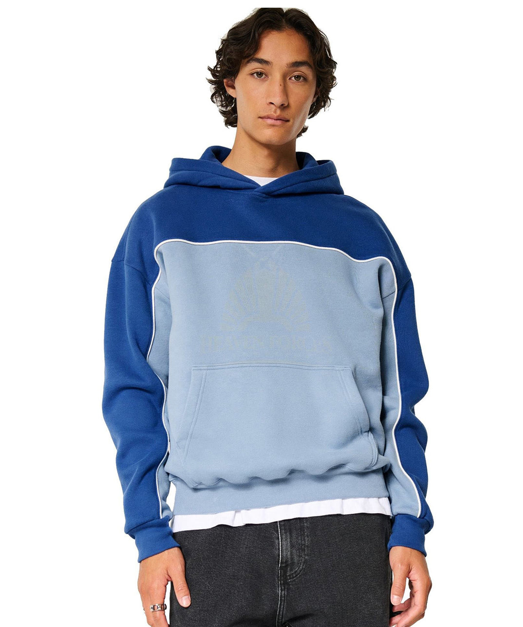 Custom Hoodies Oversized Streetwear Pullover Zip-Up Sweat Hoodies