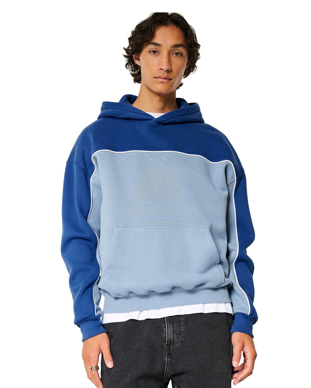 Custom Hoodies Oversized Streetwear Pullover Zip-Up Sweat Hoodies