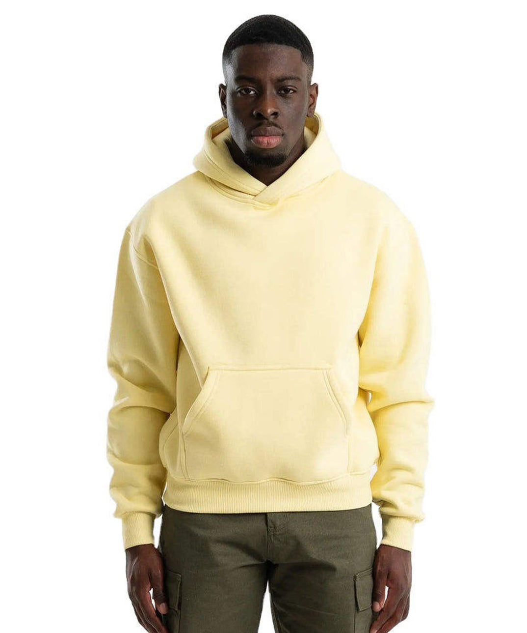 Custom Hoodies Oversized Streetwear Pullover Zip-Up Sweat Hoodies