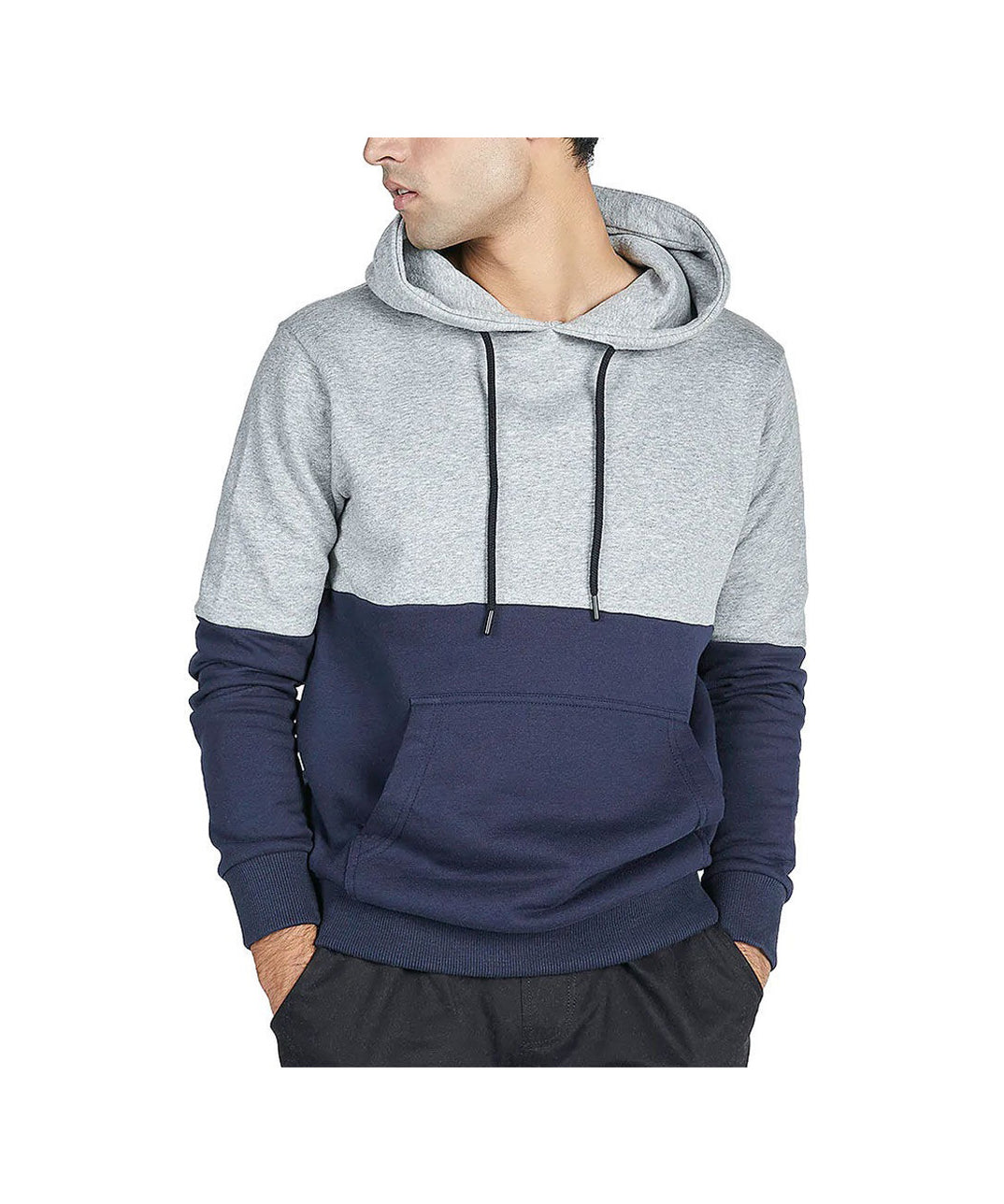 Custom Hoodies Oversized Streetwear Pullover Zip-Up Sweat Hoodies