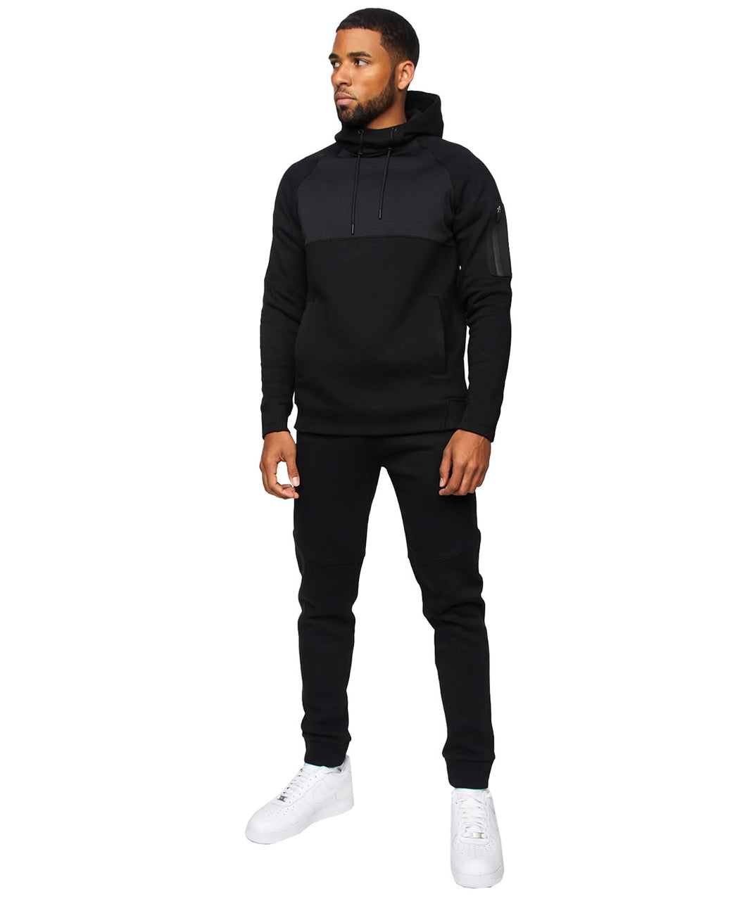 Custom Tracksuits with Your Logo Printing & Embroidery