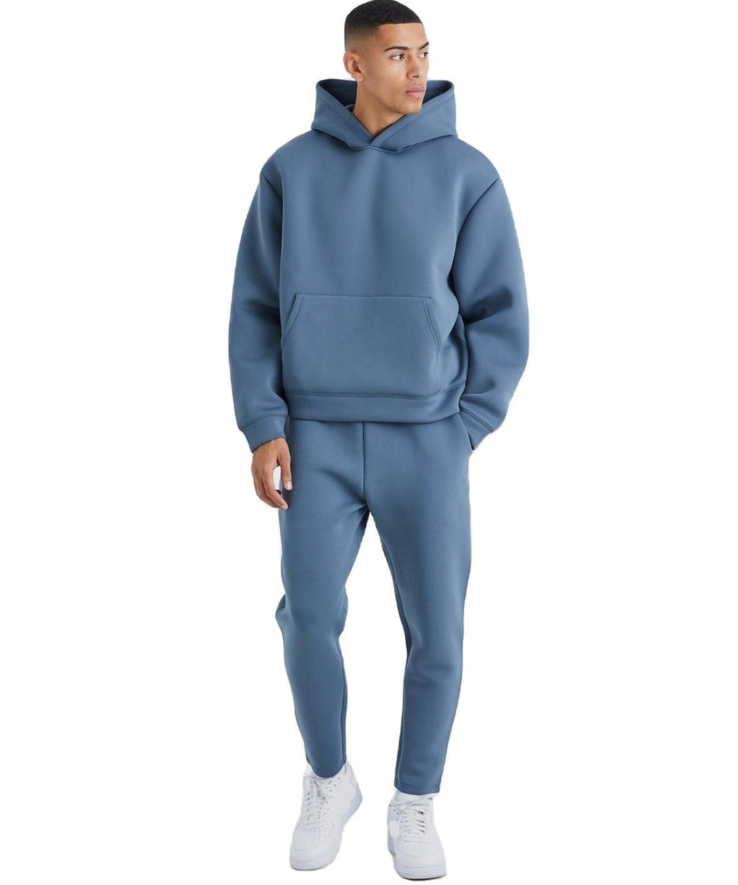 Custom Tracksuits with Your Logo Printing & Embroidery