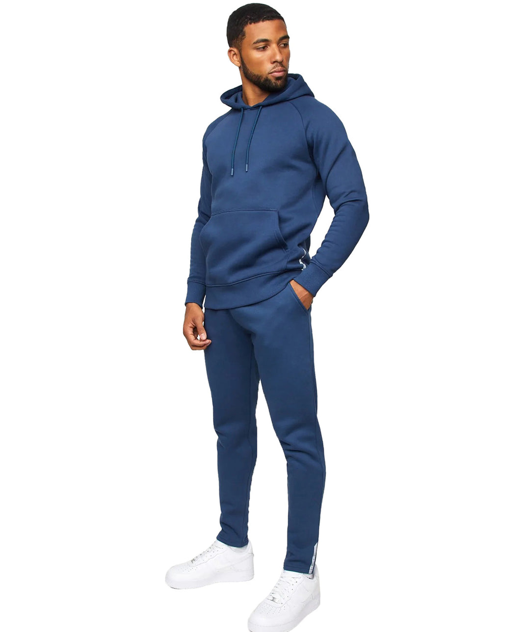 Custom Tracksuits with Your Logo Printing & Embroidery