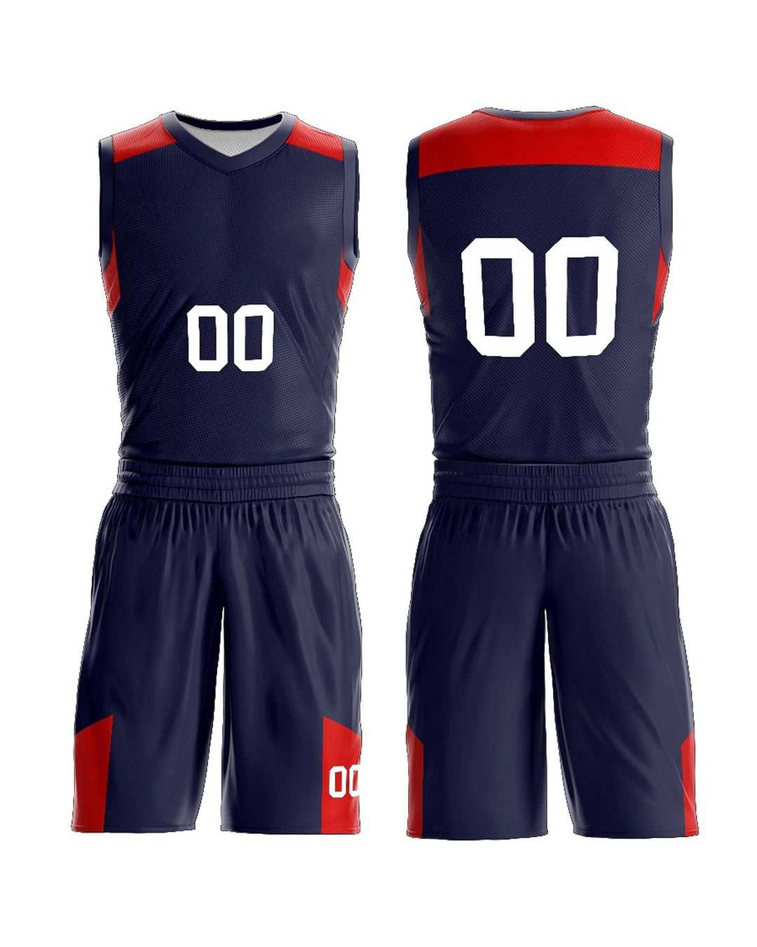 Custom Basketball Uniforms with Your Logo | Sportswear Bay