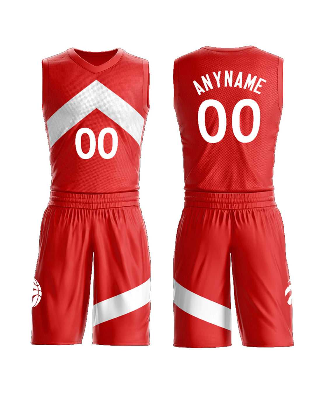 Custom Basketball Uniforms with Your Logo | Sportswear Bay