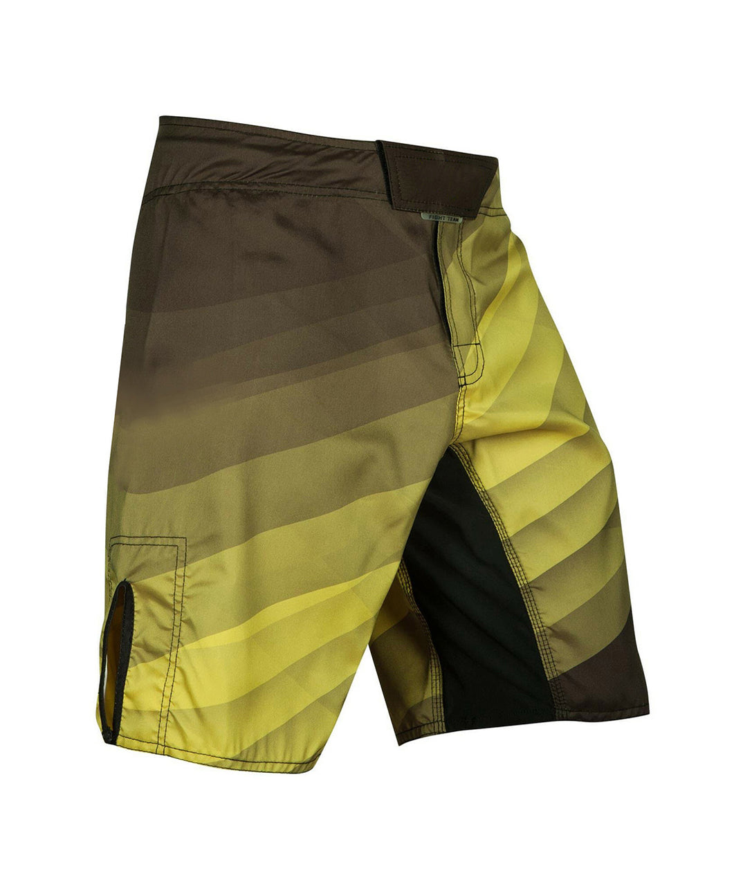 Custom MMA Shorts with your Logo and Design