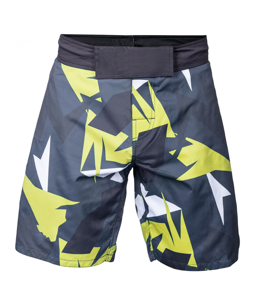 Custom MMA Shorts with your Logo and Design