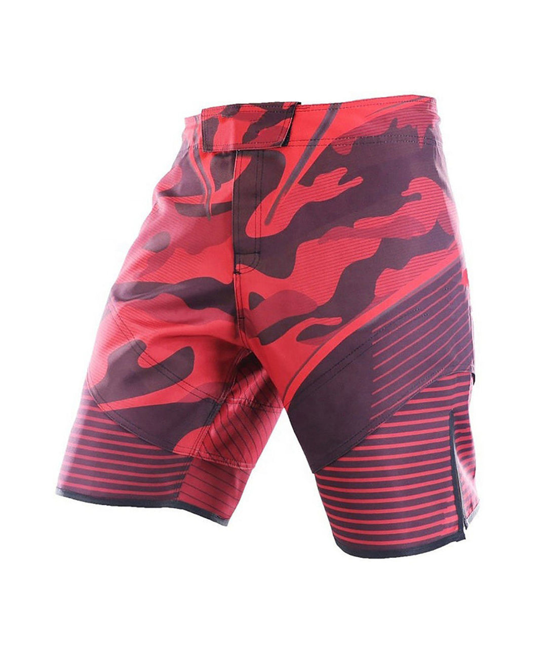 Custom MMA Shorts with your Logo and Design