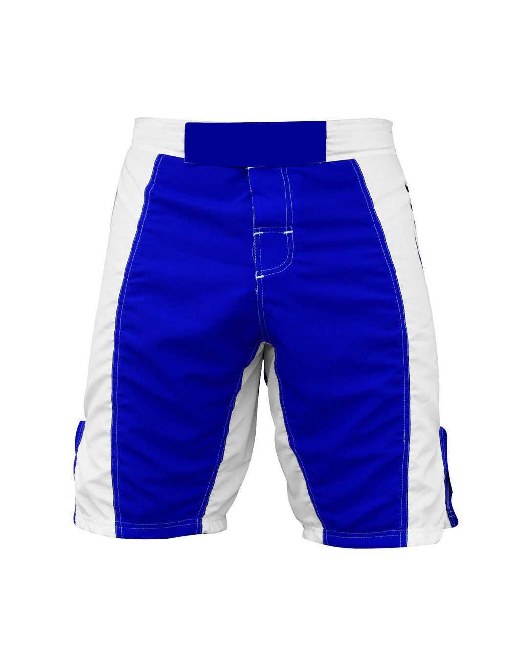 Custom MMA Shorts with Your Logo and Design