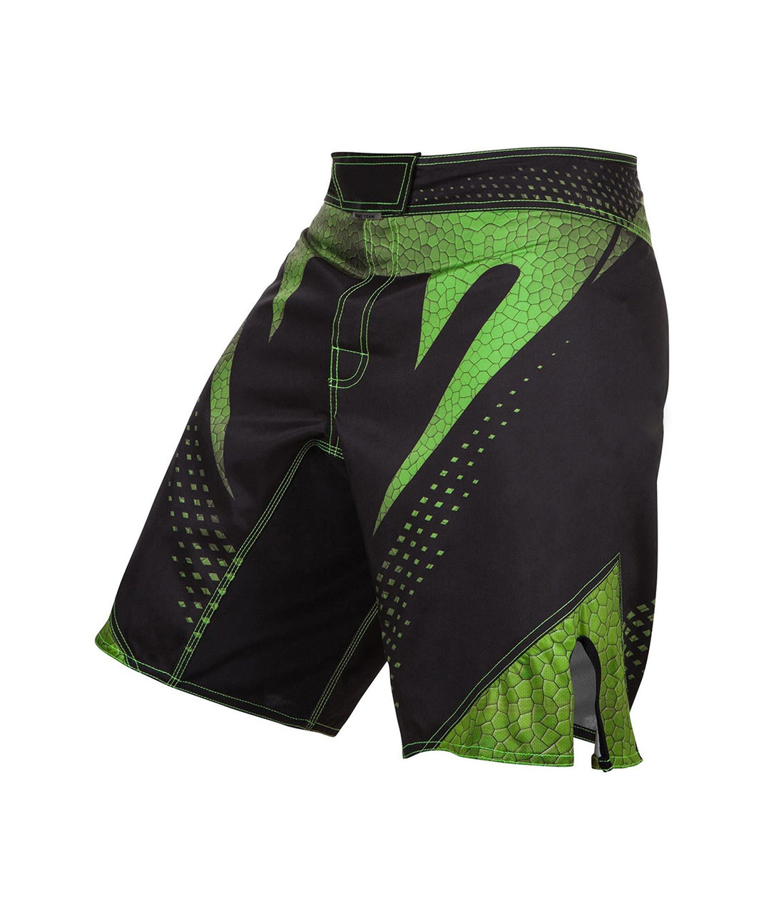 Custom MMA Shorts with your Logo and Design