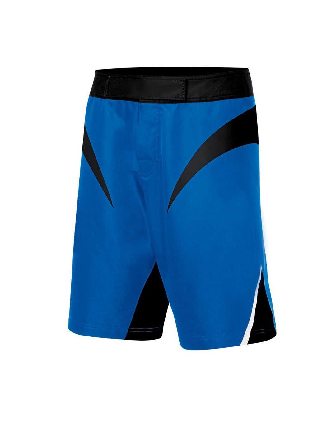 Custom MMA Shorts with Your Logo and Design