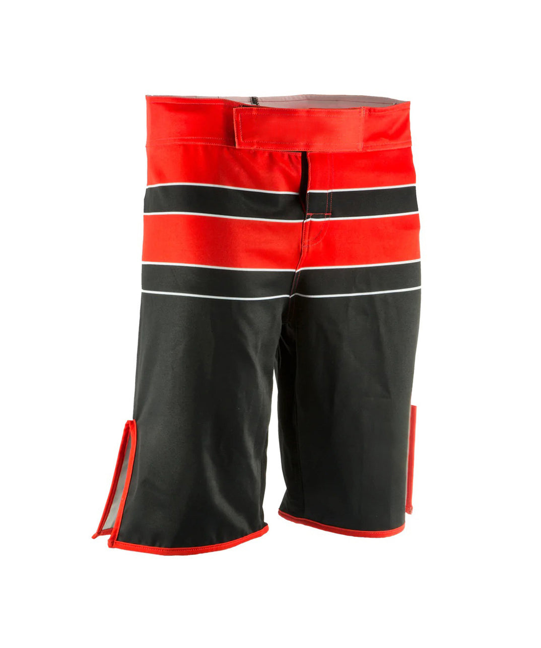 Custom MMA Shorts with your Logo and Design