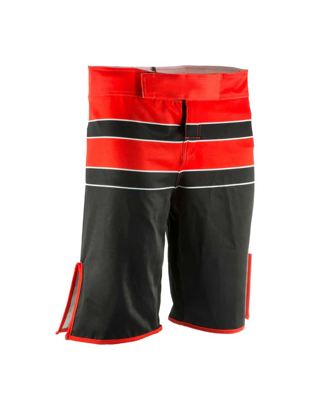 Custom MMA Shorts with Your Logo and Design