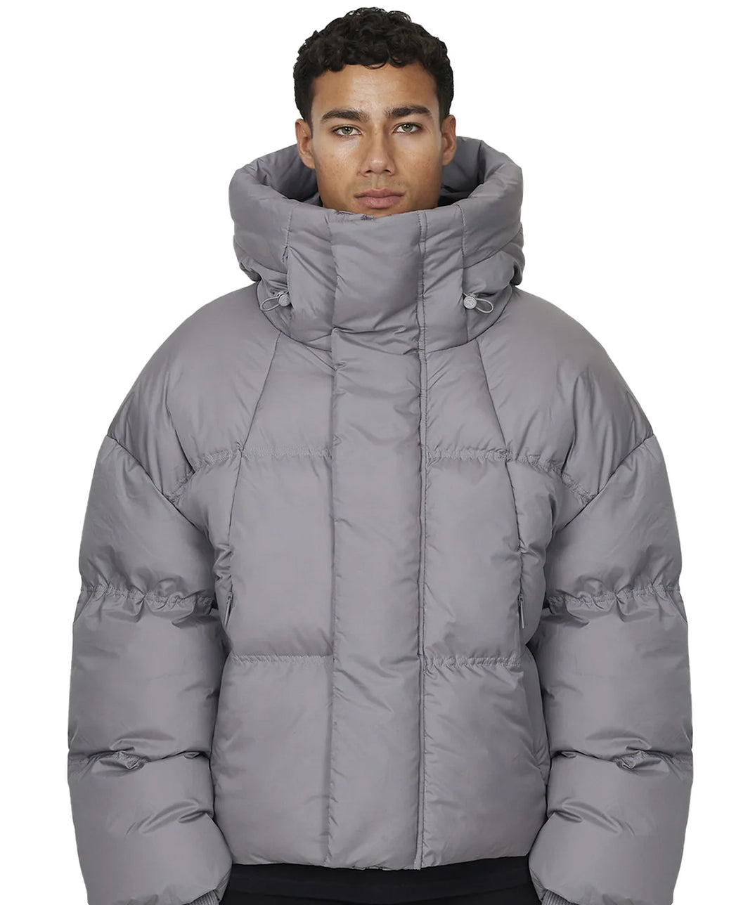 Custom Puffer Jackets with Your Logo