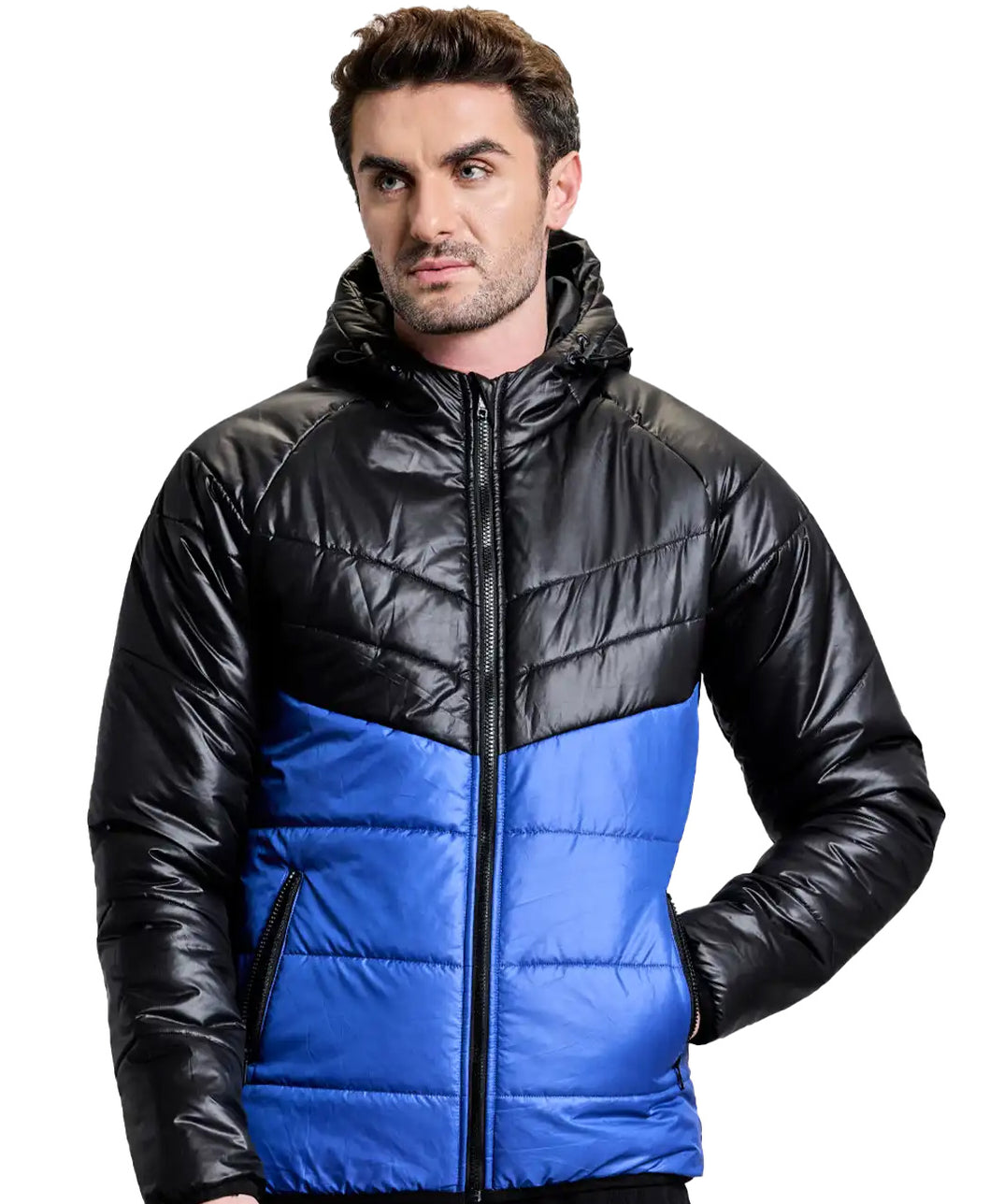 Custom Puffer Jackets with Your Logo