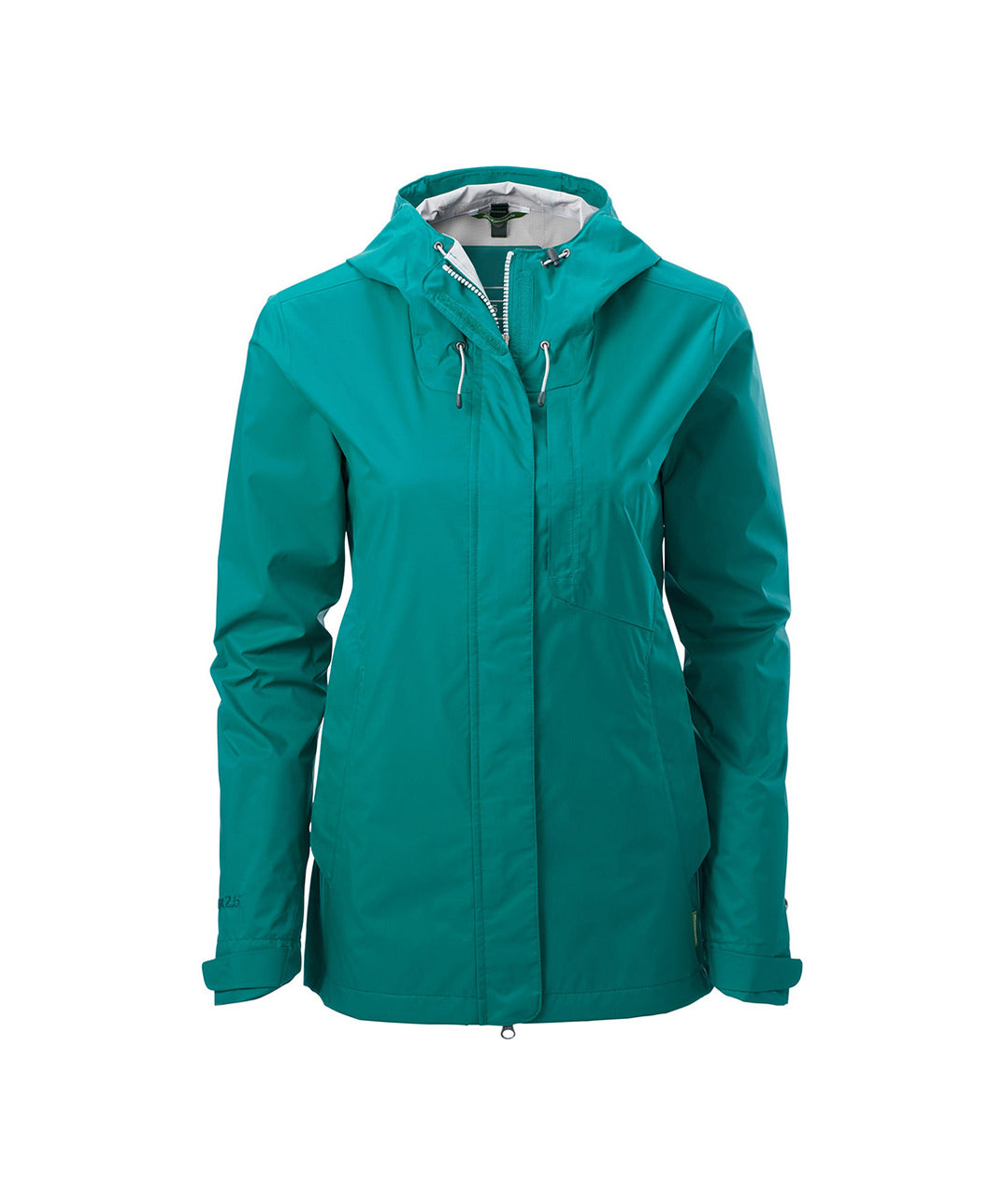 Custom Waterproof Rain Jackets with Logo Printing