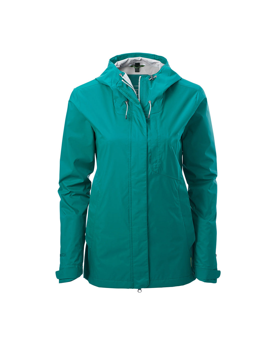 Custom Waterproof Rain Jackets with Logo Printing