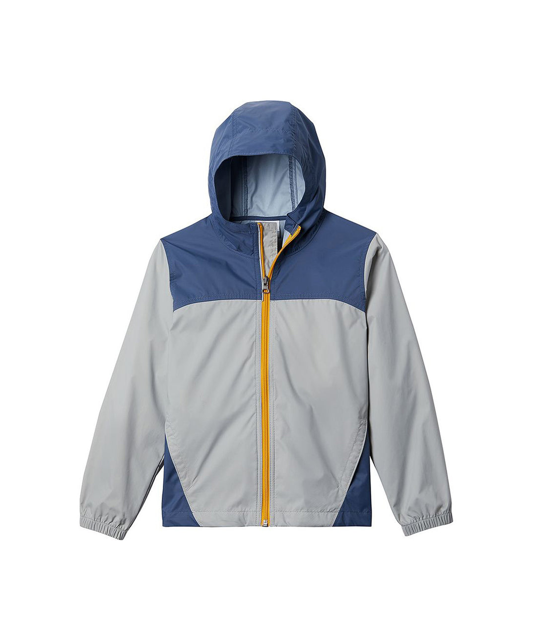 Custom Waterproof Rain Jackets with Logo Printing