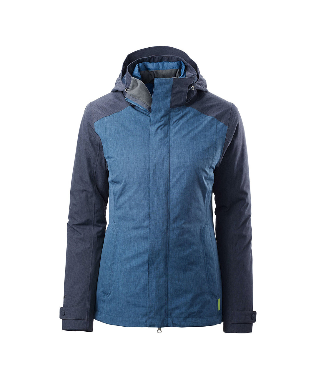 Custom Waterproof Rain Jackets with Logo Printing