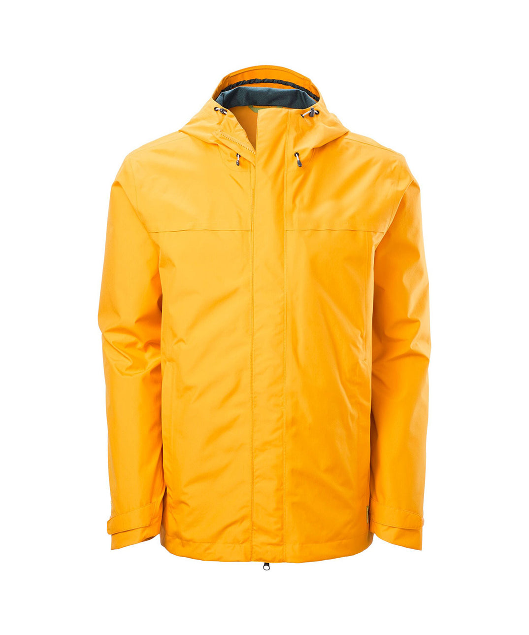 Custom Waterproof Rain Jackets with Logo Printing