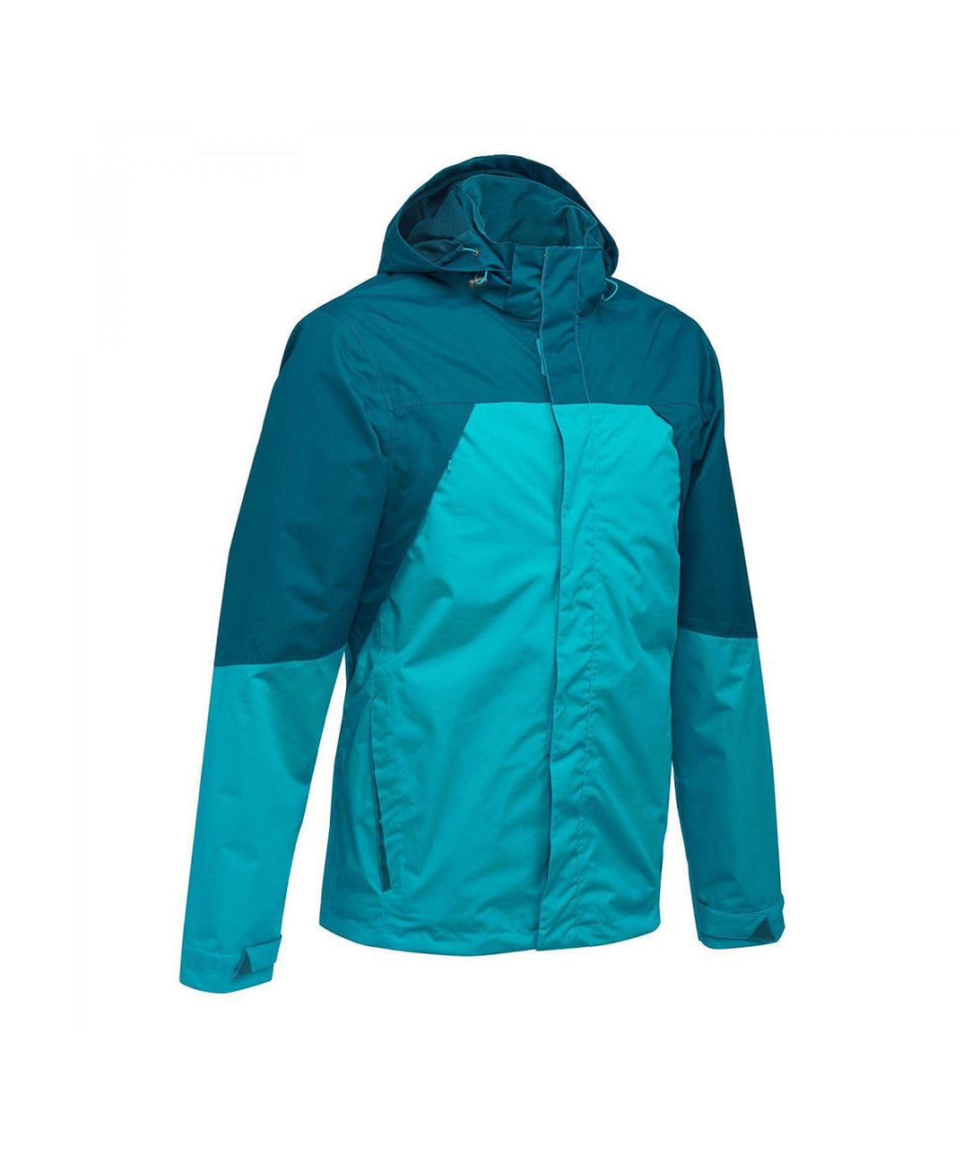 Custom Waterproof Rain Jackets with Logo Printing
