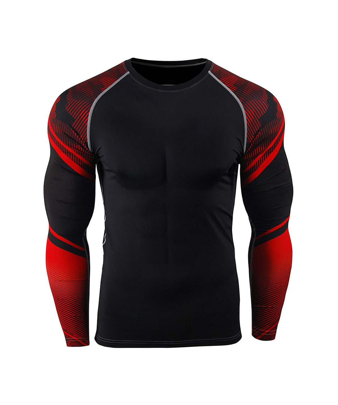 Custom Rash Guards with Logo Printing