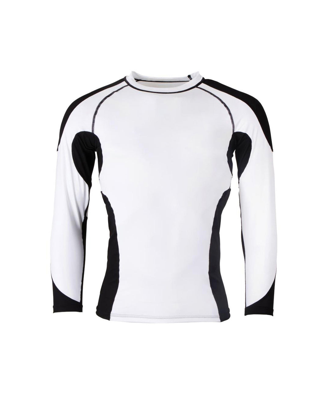 Custom Rash Guards with Logo Printing