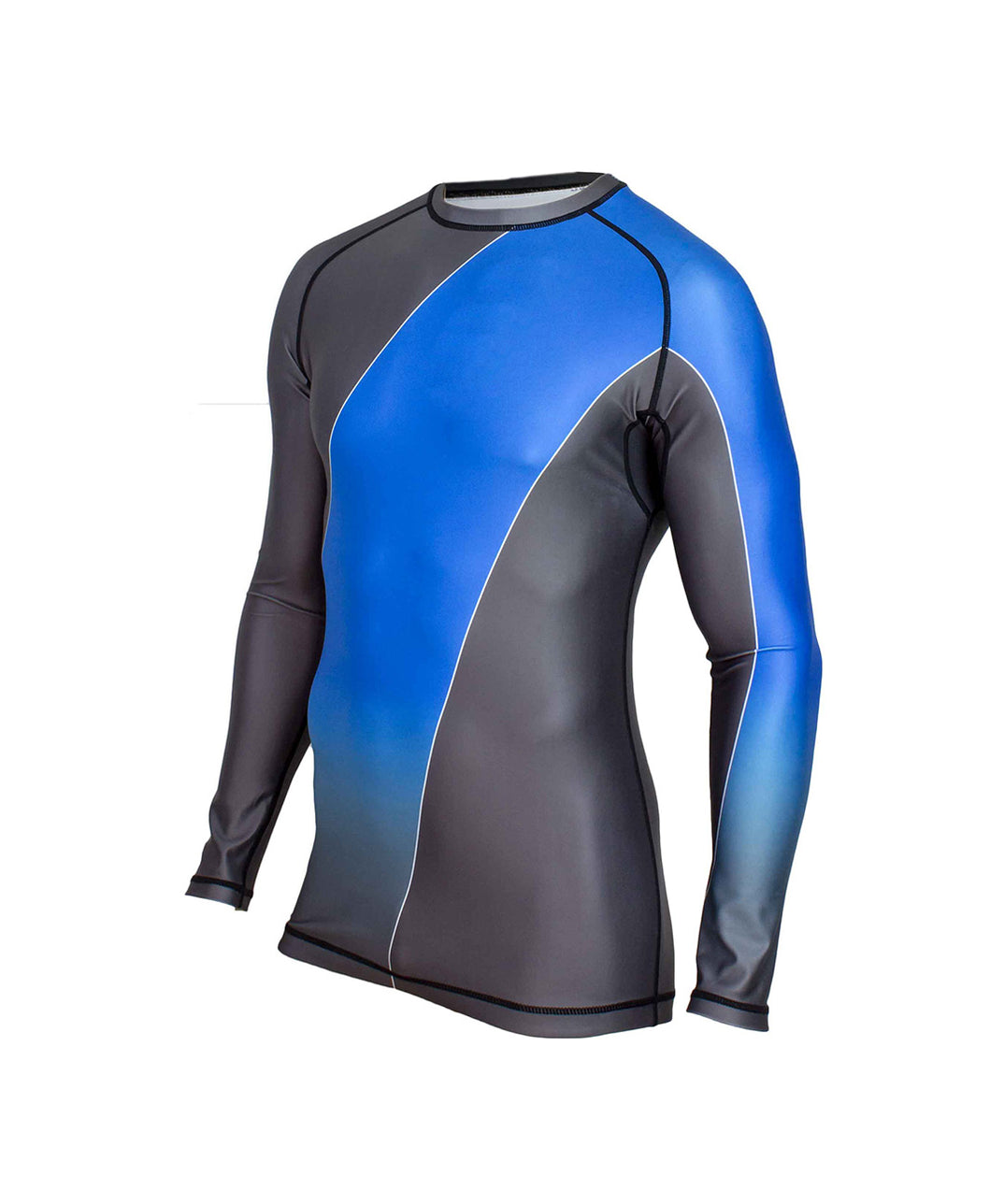 Custom Rash Guards with Logo Printing