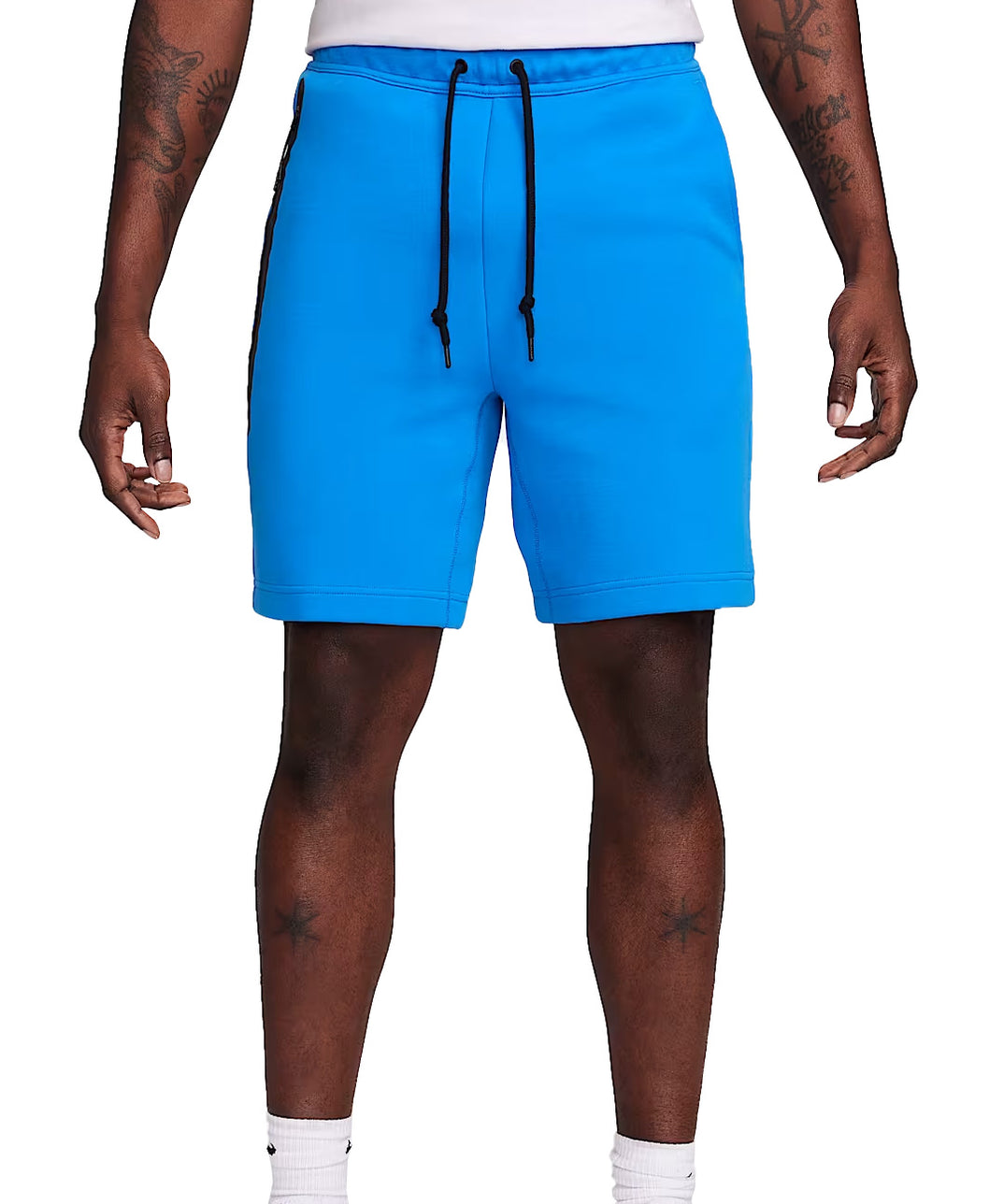 Custom Shorts Manufacturer for Clothing Brands