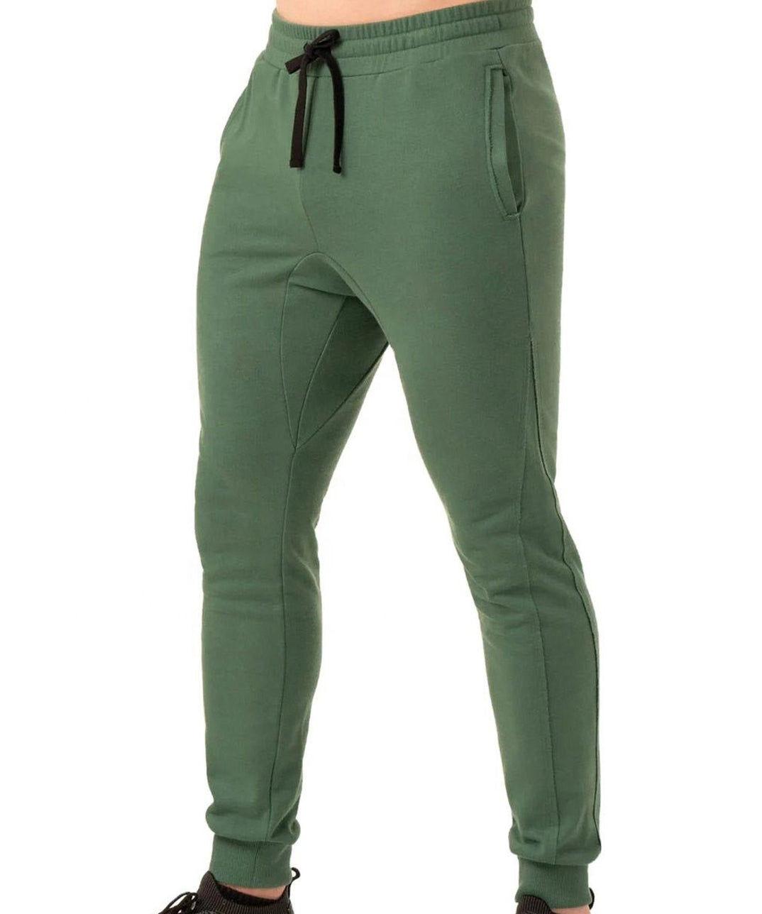 Custom Sweatpants Manufacturer for Clothing Brands