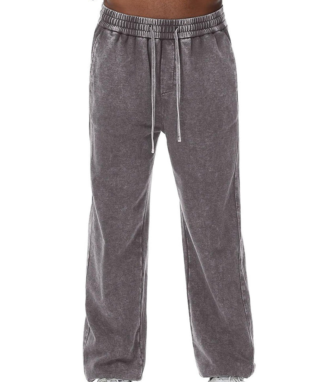 Custom Sweatpants Manufacturer for Clothing Brands