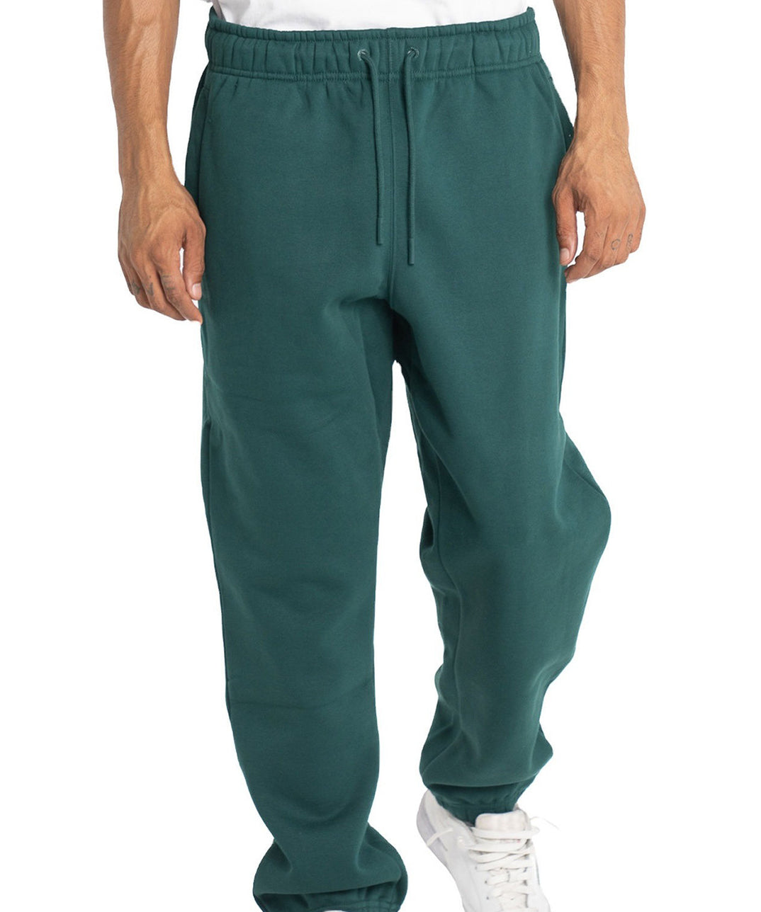 Custom Sweatpants Manufacturer for Clothing Brands