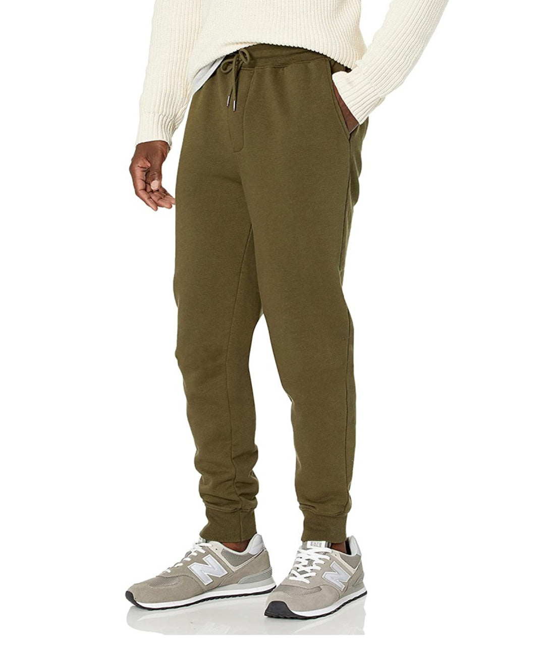 Custom Sweatpants Manufacturer for Clothing Brands