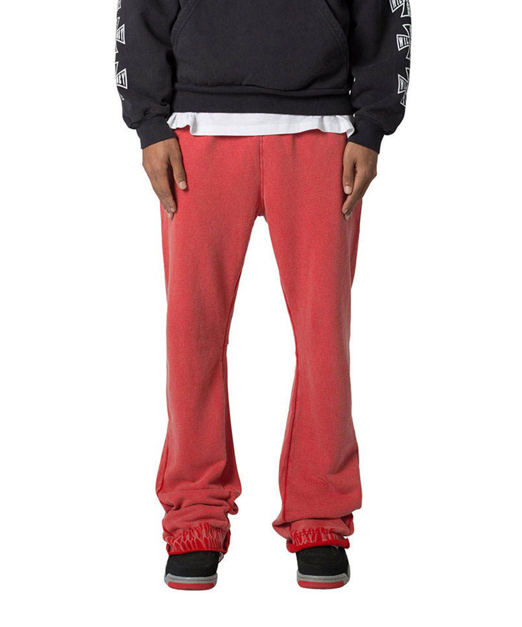 Custom Sweatpants Manufacturer for Clothing Brands